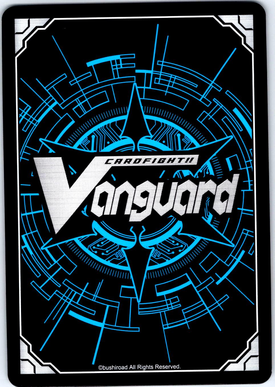 STEALTH FIEND, KAWASOHIME D-PR/422EN P CARDFIGHT!! VANGUARD LP