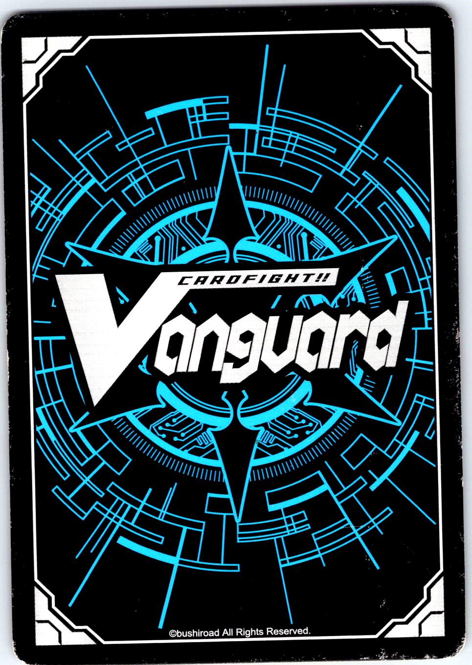 DIMENSIONAL ROBO, GOFLIGHT BT13/077EN C CARDFIGHT!! VANGUARD MP