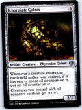 ICHORPLATE GOLEM 230 UC MAGIC: THE GATHERING MP