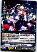 ROSE PRINCESS, PHALAINA V-EB15/035EN C CARDFIGHT!! VANGUARD MP