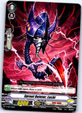 SPROUT DELETOR, LUCHI V-TD07/010EN TRIAL DECK CARDFIGHT!! VANGUARD MP