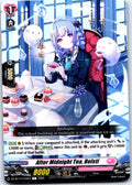 AFTER MIDNIGHT TEA, BELSTI DZ-BT14/124EN C CARDFIGHT!! VANGUARD LP