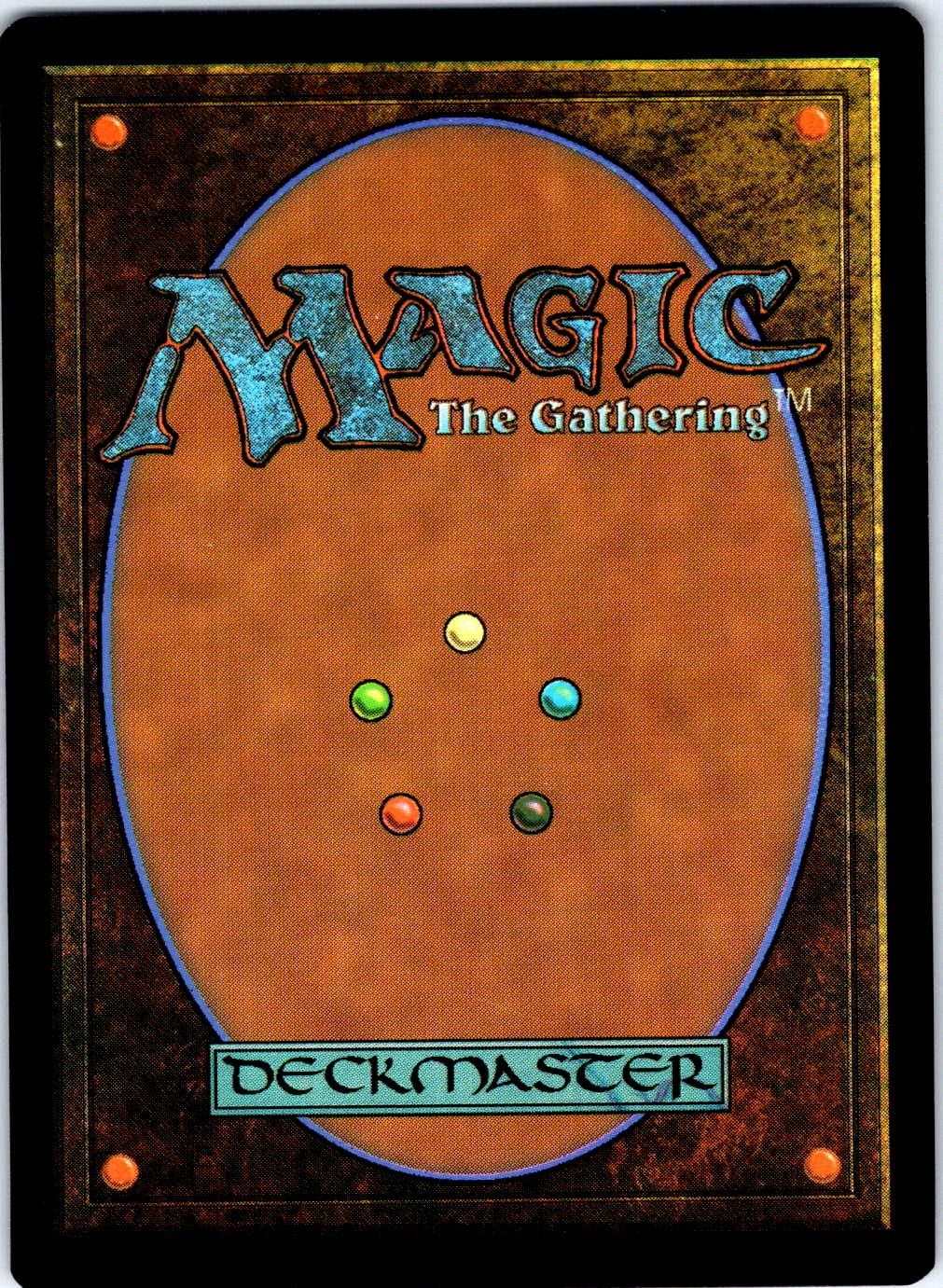 CLOAKED CADET 192 UC MAGIC: THE GATHERING MP