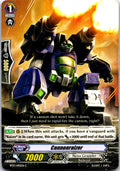 CANNONRAIZER BT17/092EN C CARDFIGHT!! VANGUARD MP