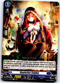 DEPLETION SABBIA D-BT07/065EN C CARDFIGHT!! VANGUARD MP