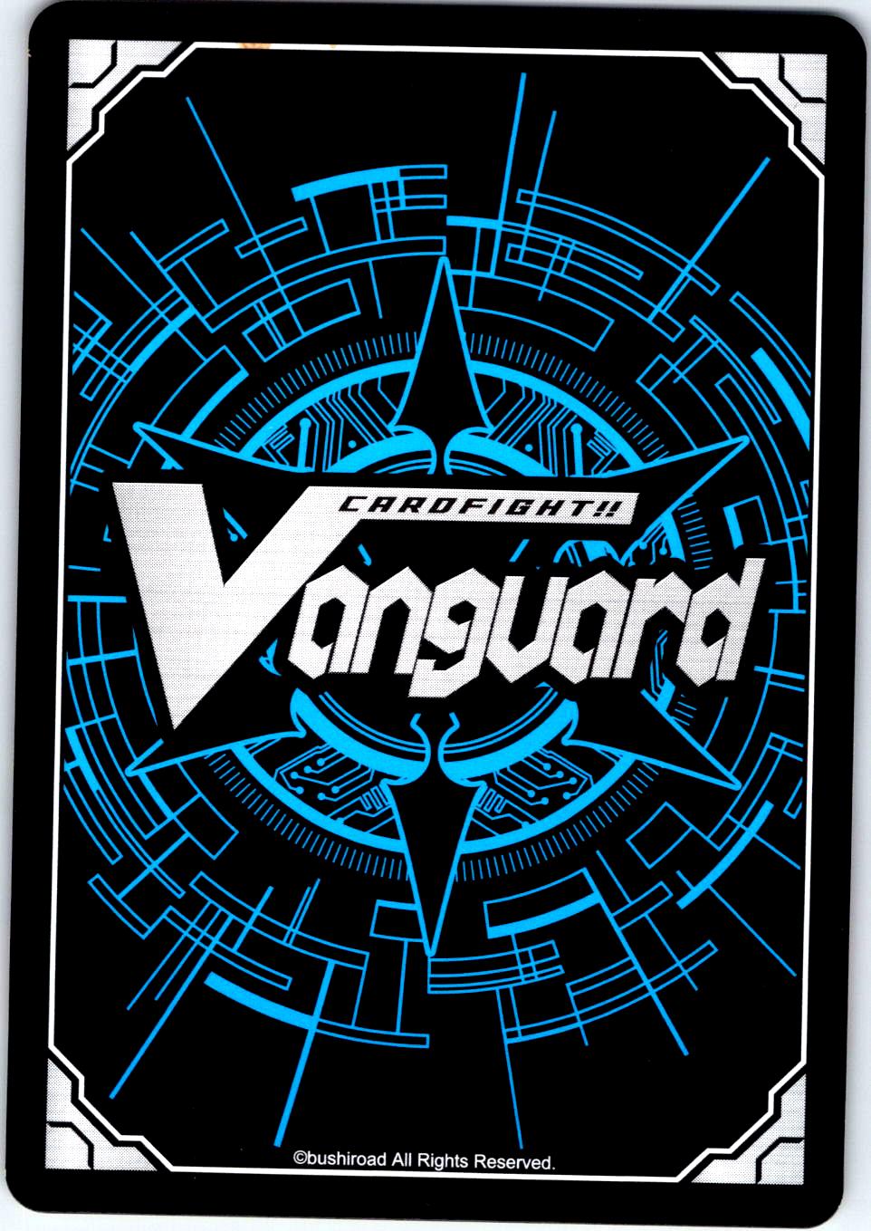CANDY CLOWN V-BT02/084EN C CARDFIGHT!! VANGUARD MP