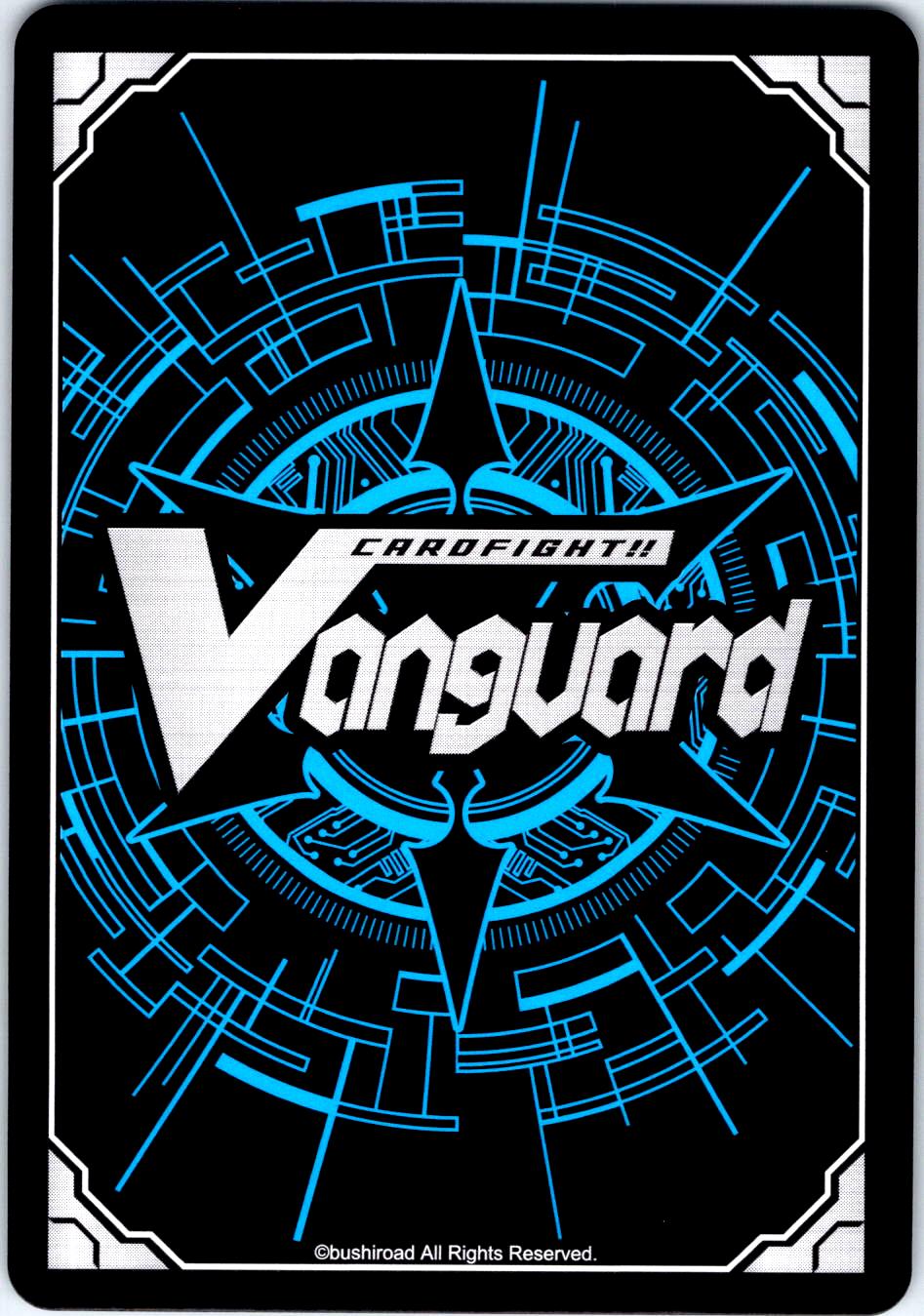 LIQUID FLOW DRAGON DZ-BT12/045EN R CARDFIGHT!! VANGUARD MP