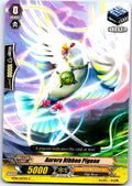 AURORA RIBBON PIGEON BT06/057EN C CARDFIGHT!! VANGUARD MP