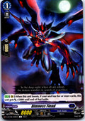 DIMNESS FIEND D-BT08/068EN C CARDFIGHT!! VANGUARD MP