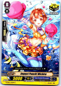 IMPACT PUNCH! MICHIRU G-CB03/042EN C CARDFIGHT!! VANGUARD MP
