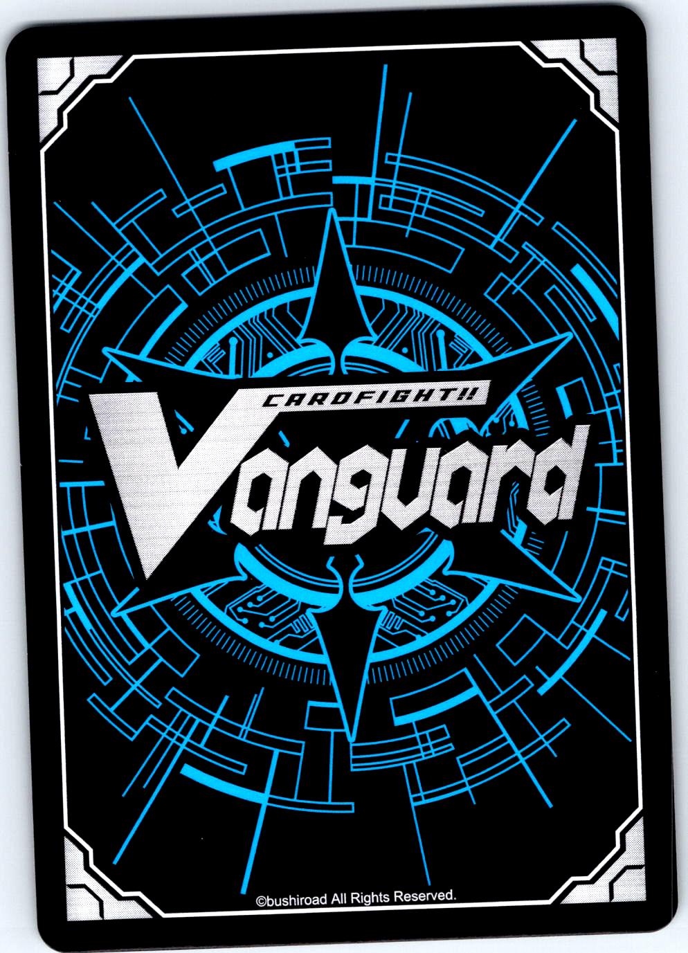 CRIMSON LION CUB, KYRPH D-BT11/091EN C CARDFIGHT!! VANGUARD MP