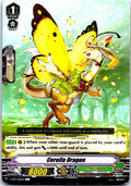 COROLLA DRAGON V-EB03/060EN C CARDFIGHT!! VANGUARD MP