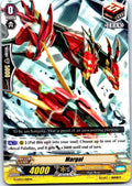 MARGAL G-LD03/018EN C CARDFIGHT!! VANGUARD MP