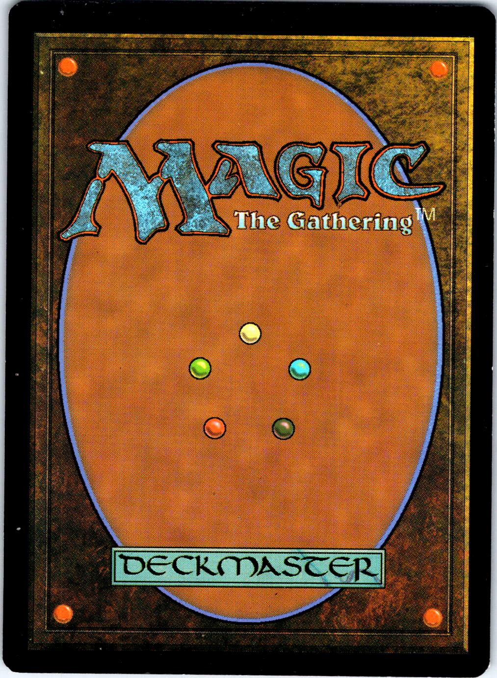DEAD WEIGHT 83 C MAGIC: THE GATHERING MP