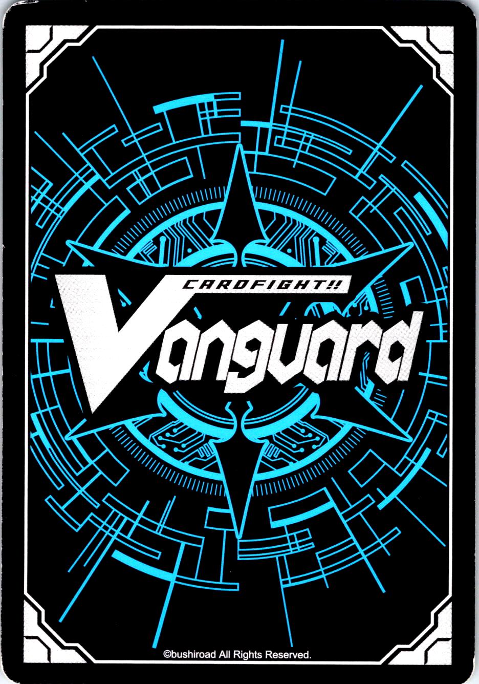 DUNESAND KNIGHT, RADHUD G-CMB01/034EN C CARDFIGHT!! VANGUARD MP