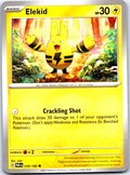 ELEKID 059/182 C POKEMON MP