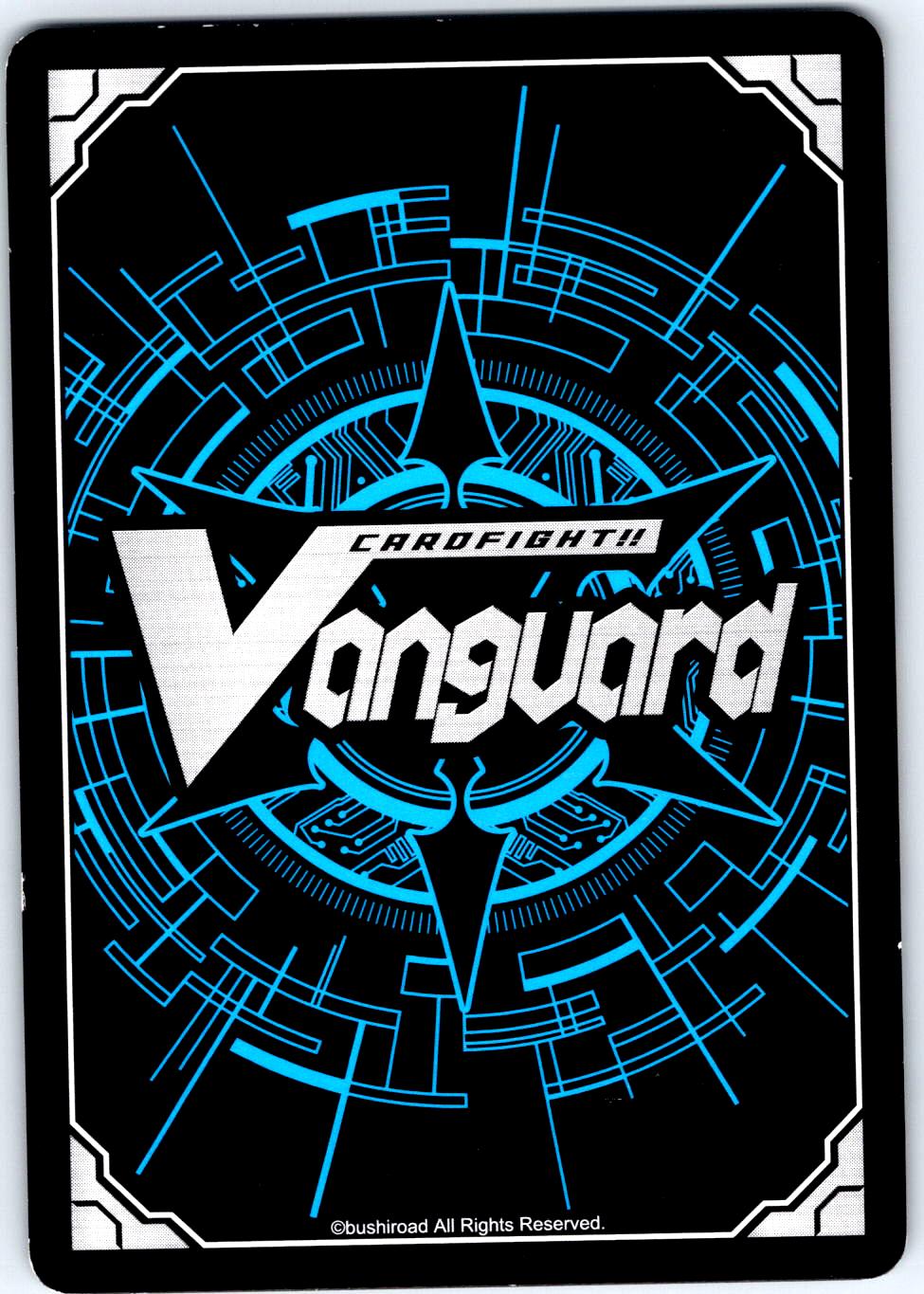 IMPRESSED TEAR, SUBARU G-CB05/046EN C CARDFIGHT!! VANGUARD MP