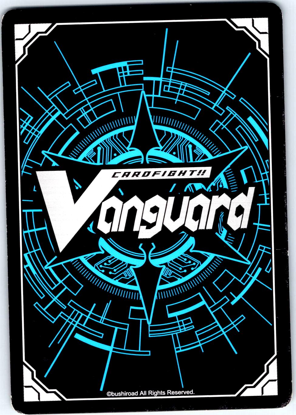 SURGE BREATH DRACOKID G-BT02/079EN C CARDFIGHT!! VANGUARD MP
