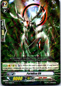 PARADISE ELK BT13/034EN R CARDFIGHT!! VANGUARD MP