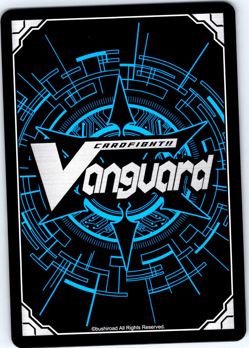 DRAGRITTER, KAAZIM DZ-BT09/071EN C CARDFIGHT!! VANGUARD MP
