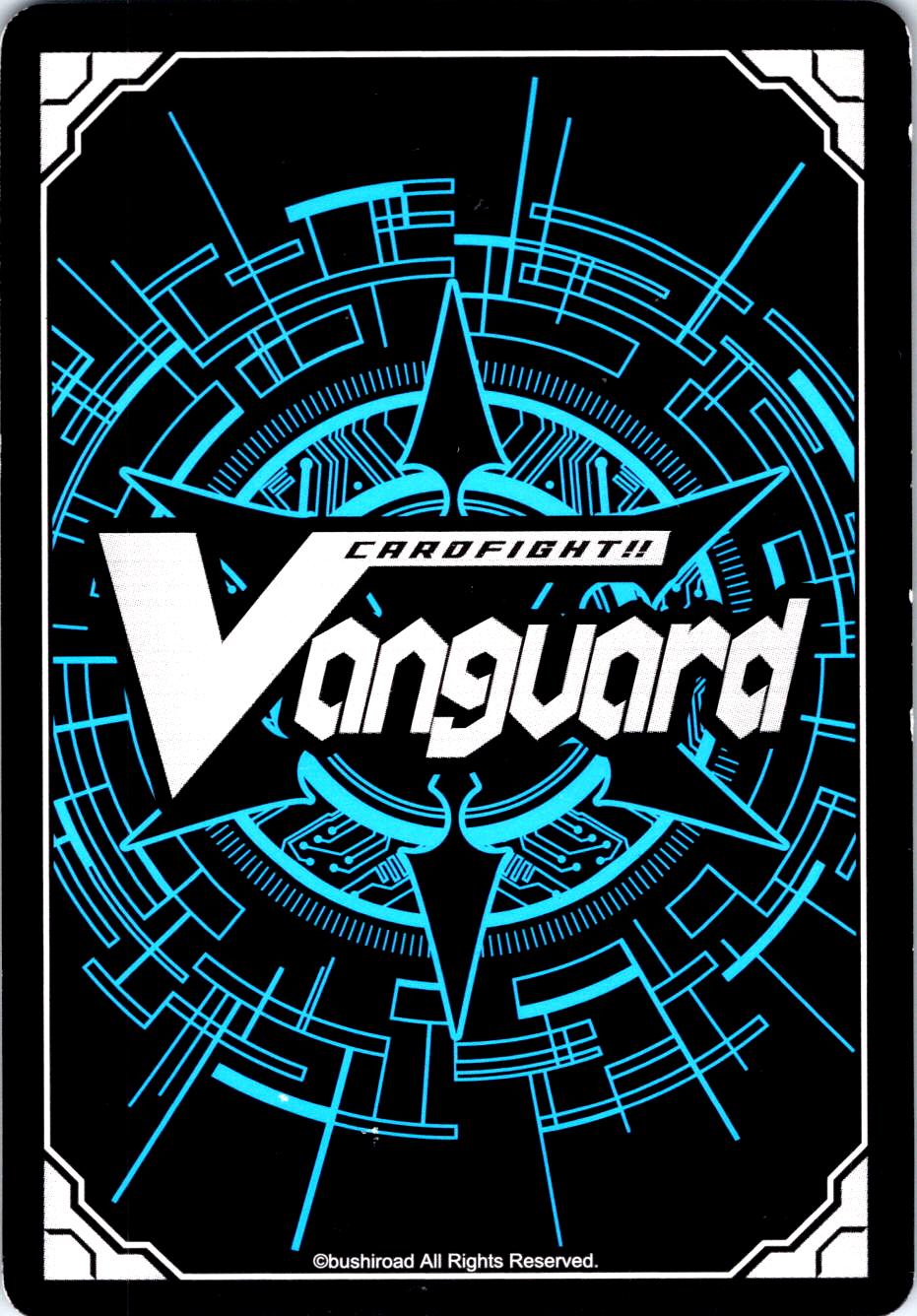 STEAM MAIDEN, LASINA-BEL PR/0232EN P CARDFIGHT!! VANGUARD MP