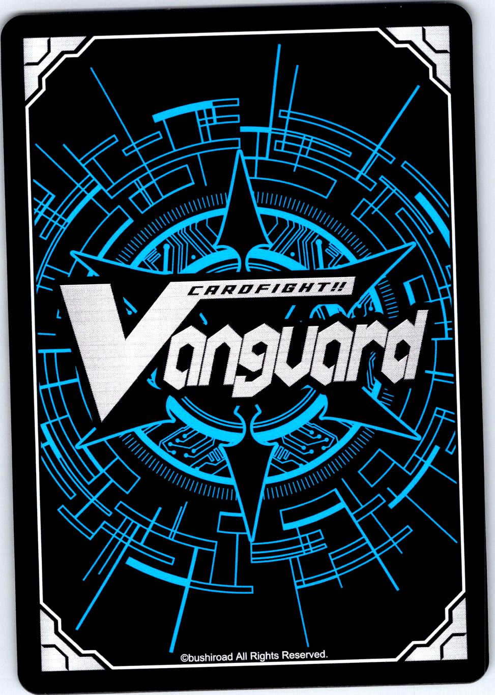 FLOAT MAGE, LEVITTE DZ-BT14/087EN C CARDFIGHT!! VANGUARD MP