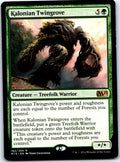 KALONIAN TWINGROVE 182 R MAGIC: THE GATHERING MP