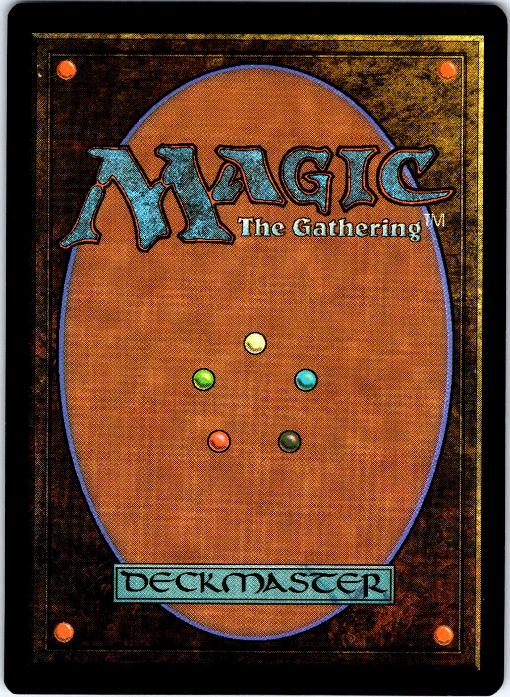 IMPERIAL OATH 17 C MAGIC: THE GATHERING MP