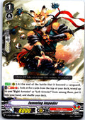JAMMING IMPEDER V-BT04/058EN C CARDFIGHT!! VANGUARD MP