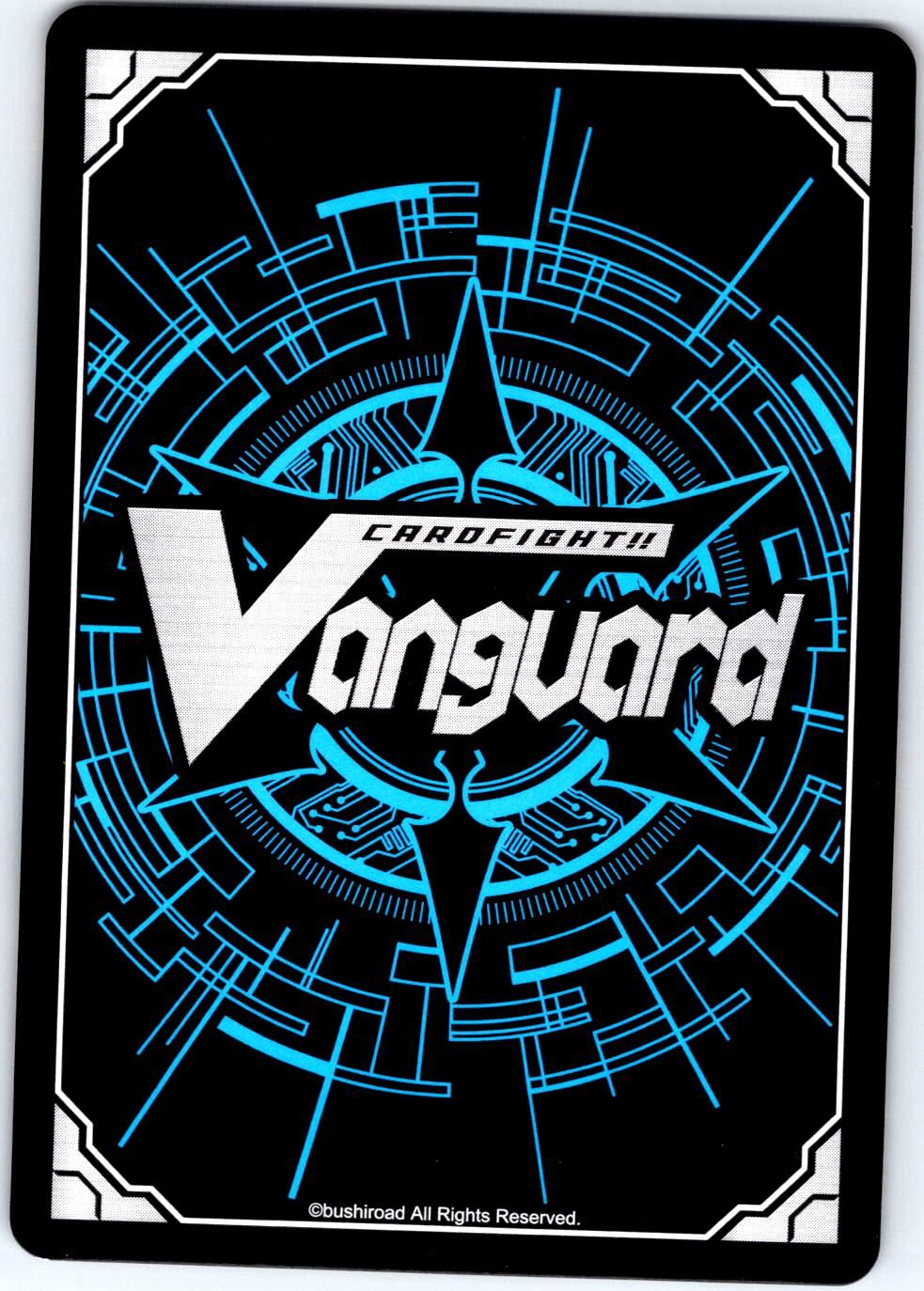 DEATH ARMY GUY V-BT01/072EN C CARDFIGHT!! VANGUARD MP