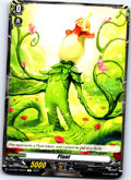 PLANT TOKEN D-BT09/T02EN TOKEN CARDFIGHT!! VANGUARD MP