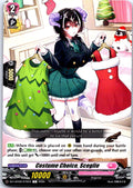 COSTUME CHOICE, SCEGLIE DZ-LBT02/070EN C CARDFIGHT!! VANGUARD LP