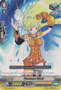 Pharmacy Witch