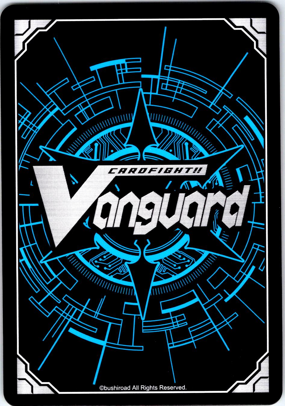 DRAGON BARRIER DZ-TB01/094EN C CARDFIGHT!! VANGUARD MP