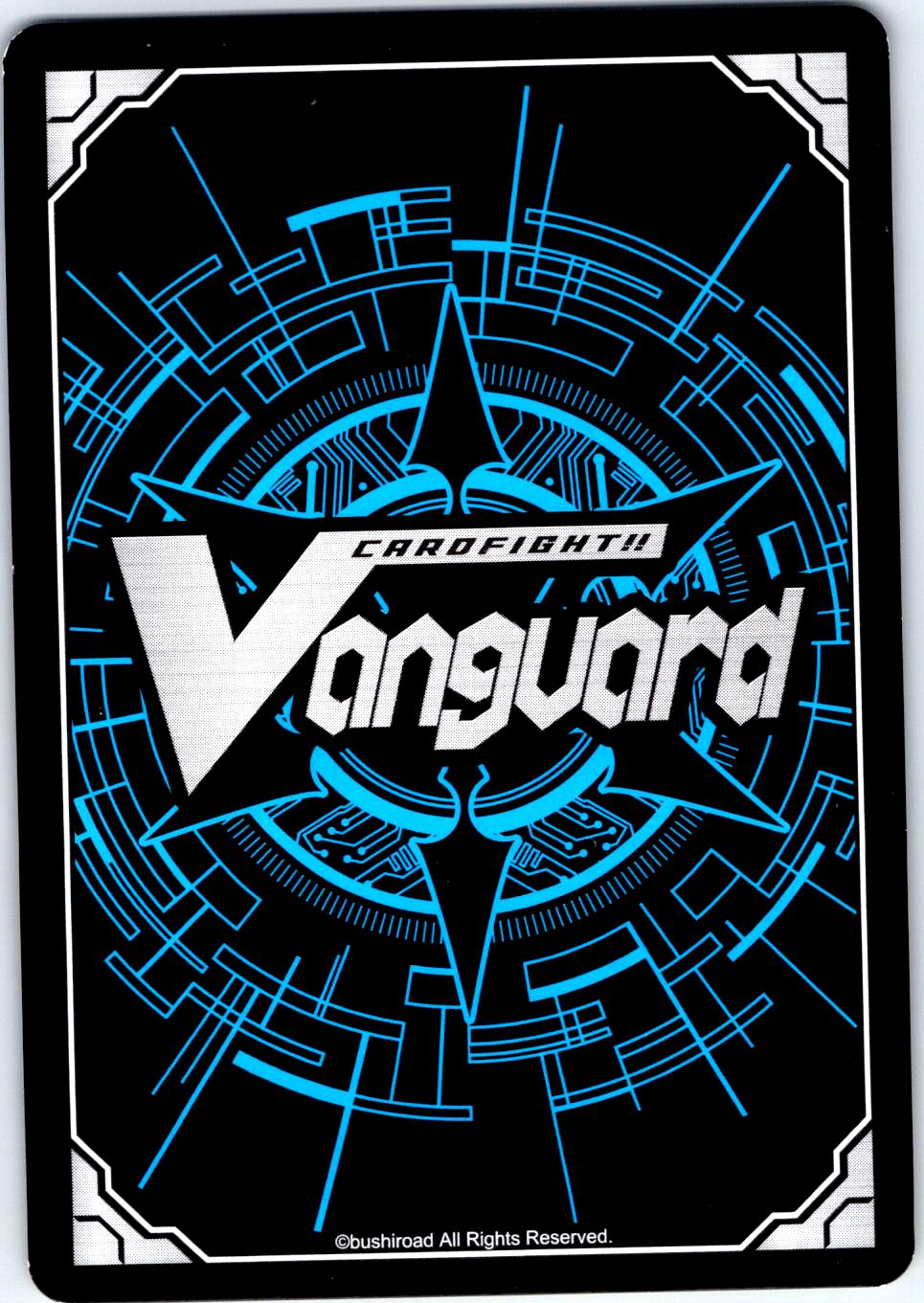 STEALTH FIEND, ZASHIKIHIME V-BT03/076EN C CARDFIGHT!! VANGUARD MP