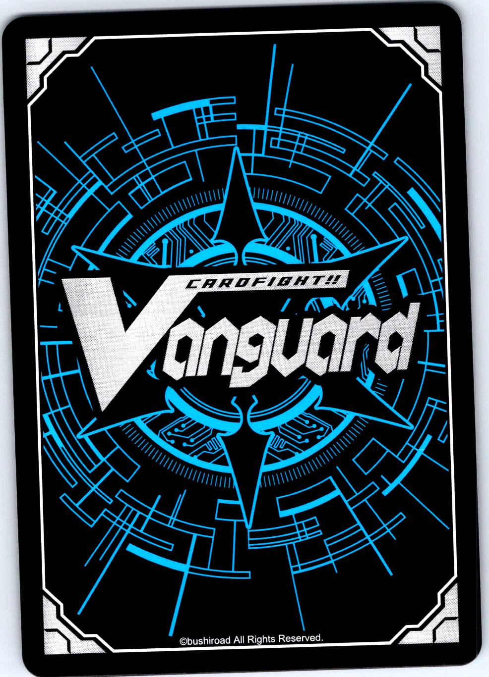 GALAXY ETERNAL PRISON, GALACTOLUS DZ-BT11/093EN C CARDFIGHT!! VANGUARD MP