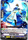 STORM RIDER, BASIL V-EB02/055EN C CARDFIGHT!! VANGUARD MP