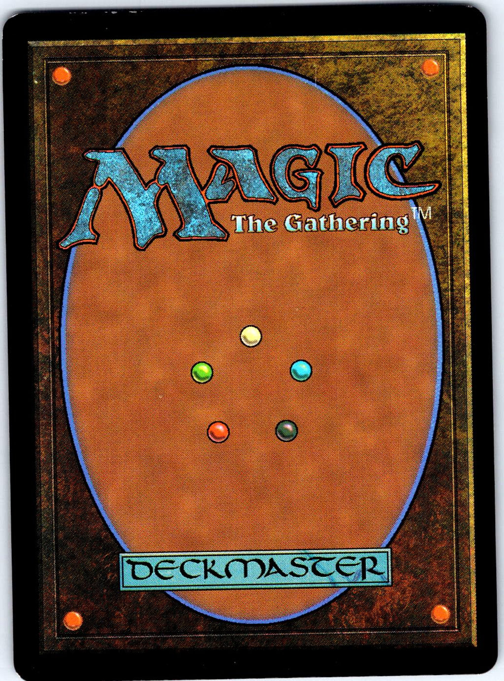 RUSTVINE CULTIVATOR (SHOWCASE) 295 C MAGIC: THE GATHERING MP
