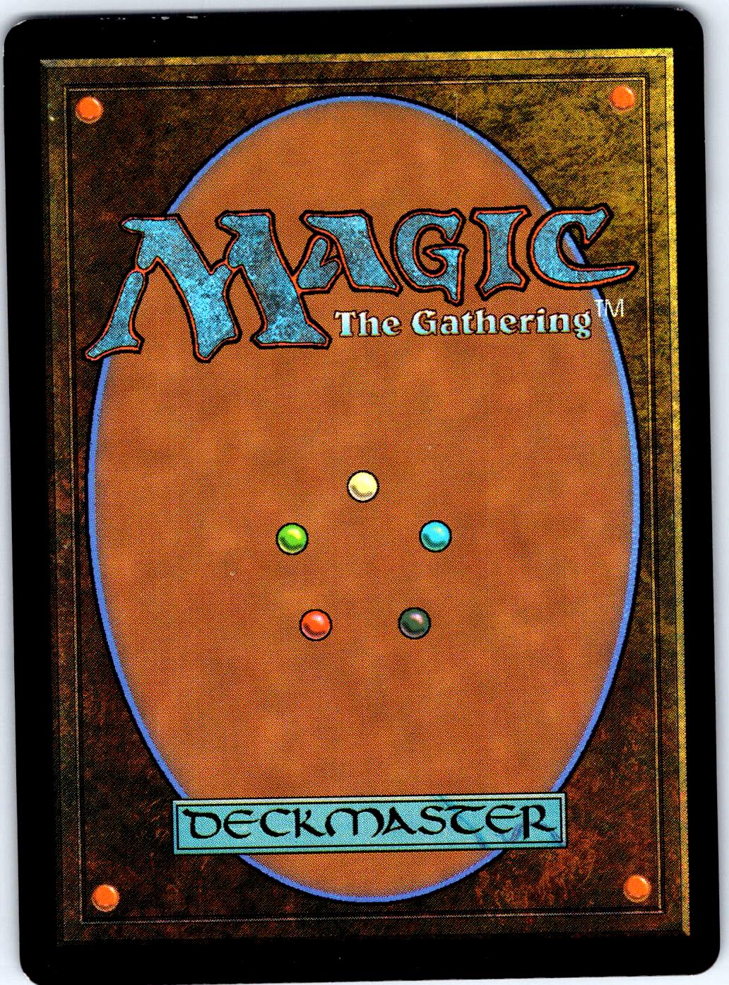 RUSTVINE CULTIVATOR (SHOWCASE) 295 C MAGIC: THE GATHERING MP