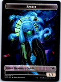 SPIRIT TOKEN (002) 2 TOKEN MAGIC: THE GATHERING MP