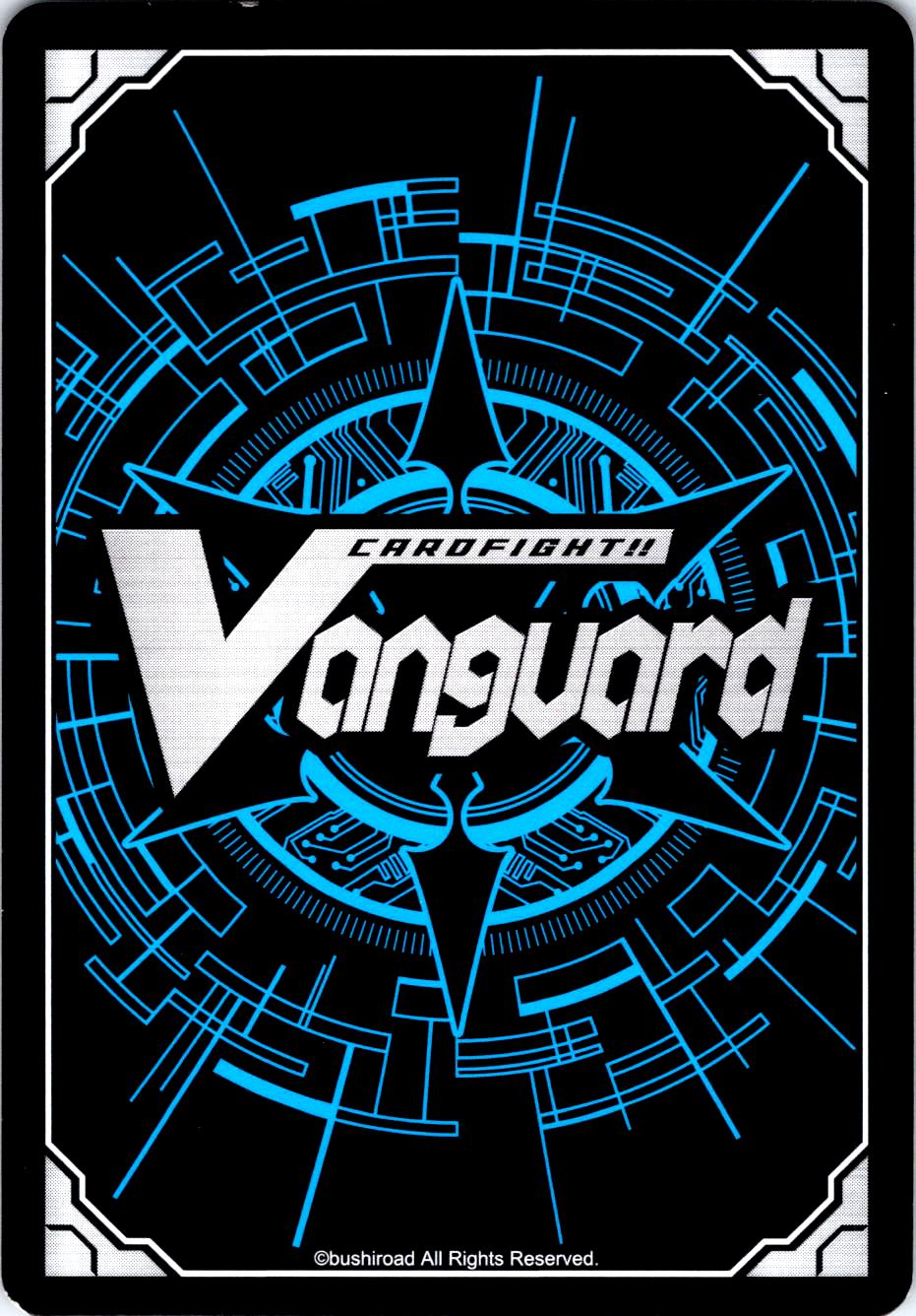ALL SMILES AND A POWERFUL DASH! DELFINA DZ-BT02/118EN C CARDFIGHT!! VANGUARD MP
