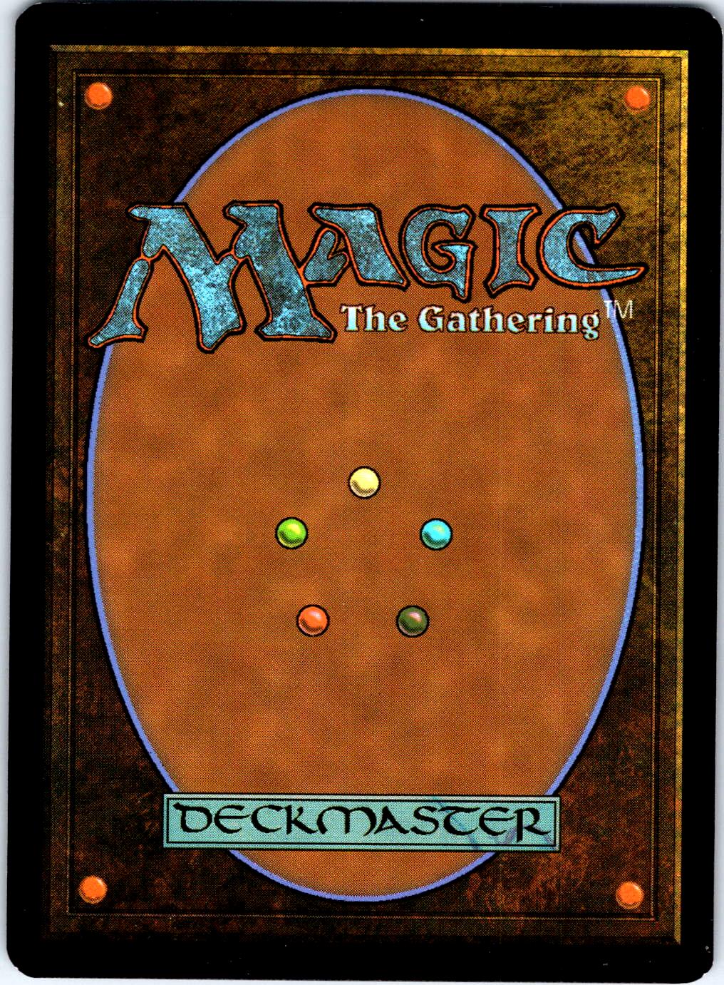 LEGIONS TO ASHES 215 R MAGIC: THE GATHERING MP