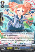 Dash Sisters, Rabel
