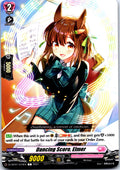 DANCING SCORE, ELMER D-LBT01/073EN C CARDFIGHT!! VANGUARD MP