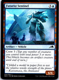 FUTURIST SENTINEL 54 C MAGIC: THE GATHERING MP