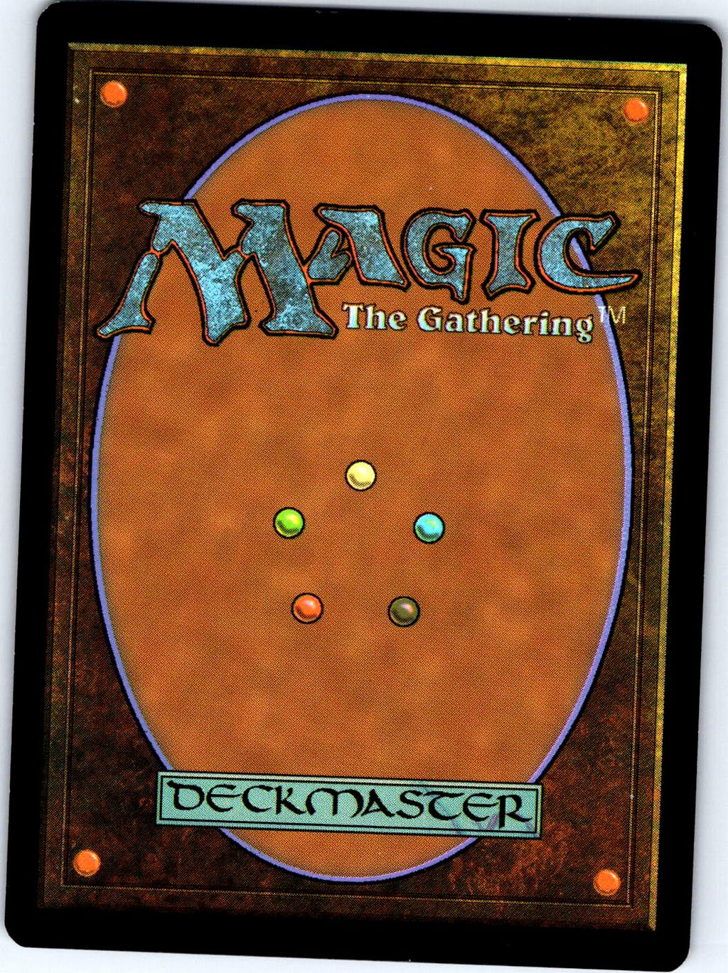 PREDATOR OOZE 185 R MAGIC: THE GATHERING MP