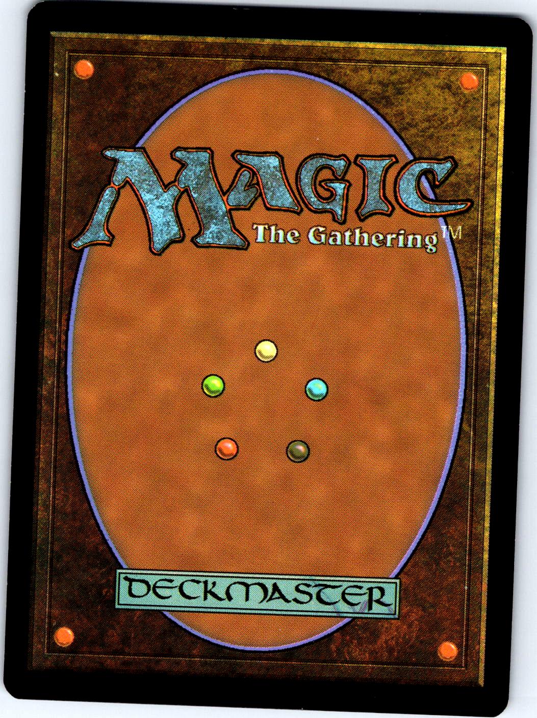 PREDATOR OOZE 185 R MAGIC: THE GATHERING MP