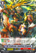 Eradicator, Ambitious Dragoon