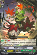 Maple Leaf Squire