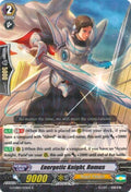 Energetic Knight, Romus